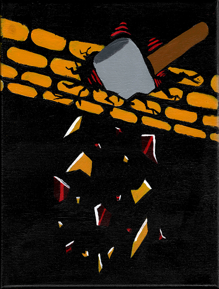 Escape The Escape 1