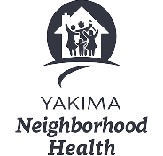 YNH Logo Stacked 2